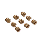Samwel Plug Screw, Idle Passage – L1933–1965 All H-D; 1953–1957 SERVI-CARS