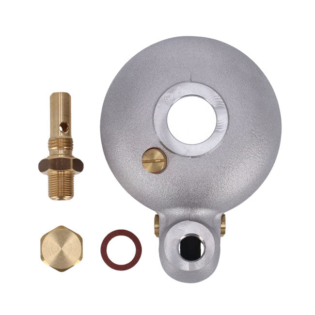 Samwel Bowl Assembly,with Float/Vave/Seat/Cap/S – 1929–1952 45"; 1924–1948 74"/80" SV…