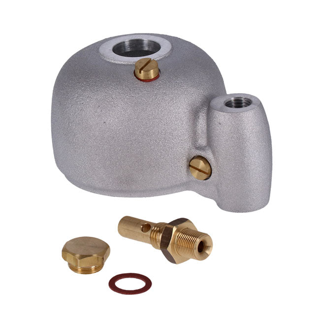 Samwel Bowl Assembly,with Float/Vave/Seat/Cap/S – 1929–1952 45"; 1924–1948 74"/80" SV…