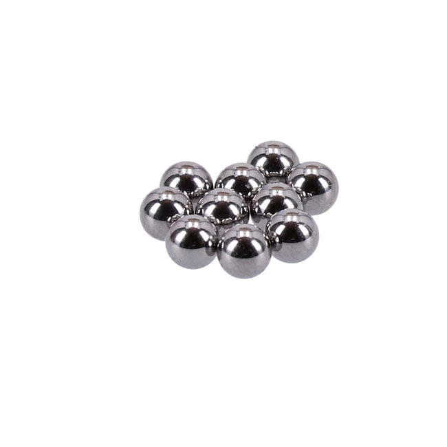 Samwel Friction Ball, Linkert Carburetors – 1926–1965 All H-D; 1932–1957 Servi-Car