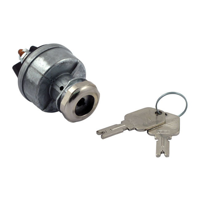 Standard Ignition Switch Acc/Off/on/Start – Universal