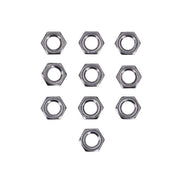 MCS U-nut, Intake Lever Stud Nut – 1936–1957 OHV Big Twin