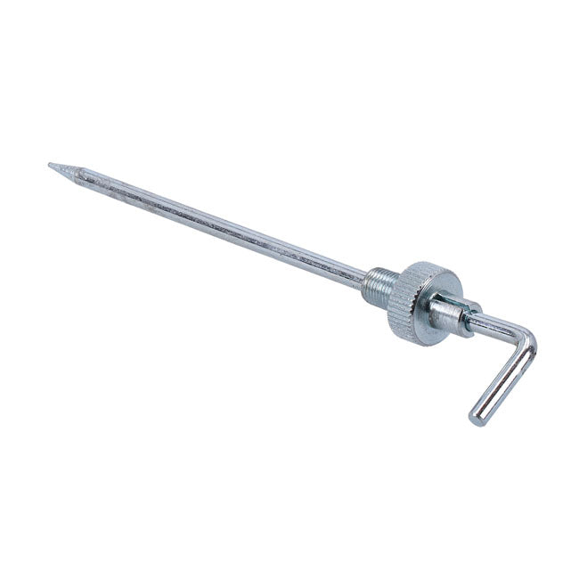 MCS High Speed Needle, Linkert Carb – L1950–1965 PANHEAD