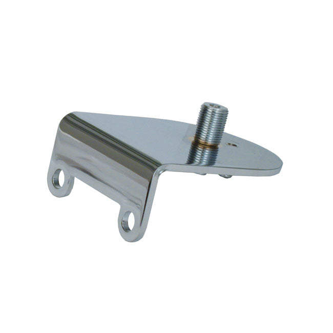MCS Bracket, Oil Filter, Front Motor Mount – Most 1970–1999 Big Twin & Custom…