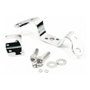 MCS OEM Style XL Sportster Top Motor Mount. Chrome – OEM 16353-04 – 2008–2020 XL1200 Various Models