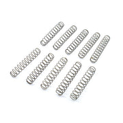 MCS Generator Brush Springs – 1958–1969 FL; 1958–1981 XL Sportster