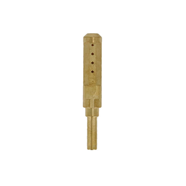 MCS Main Nozzle – 1940–1941 OHV; 1952–1961 61" OHV