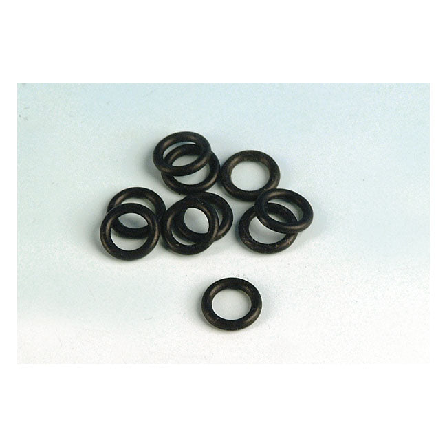 James Gaskets Floatbowl O-ring. Keihin – E76-E78 Keihin Butterfly Carburetor