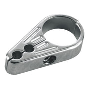 MCS Throttle Cable Clamps, Slotted