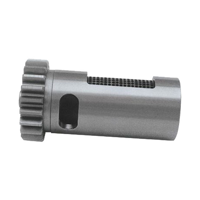 S&S Steel Breather Valve. STD – 1936–1947 Big Twin