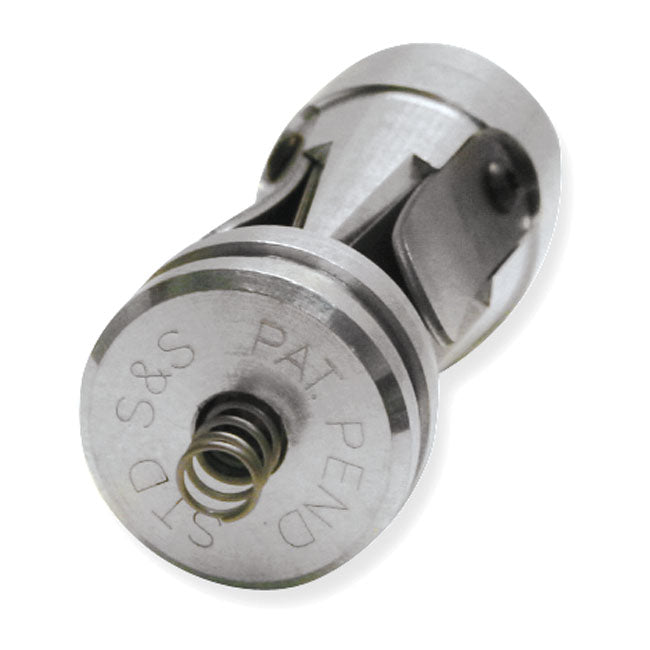 S&S Reed Breather Valve. STD O.D – 1993–1999 Evo Big Twin