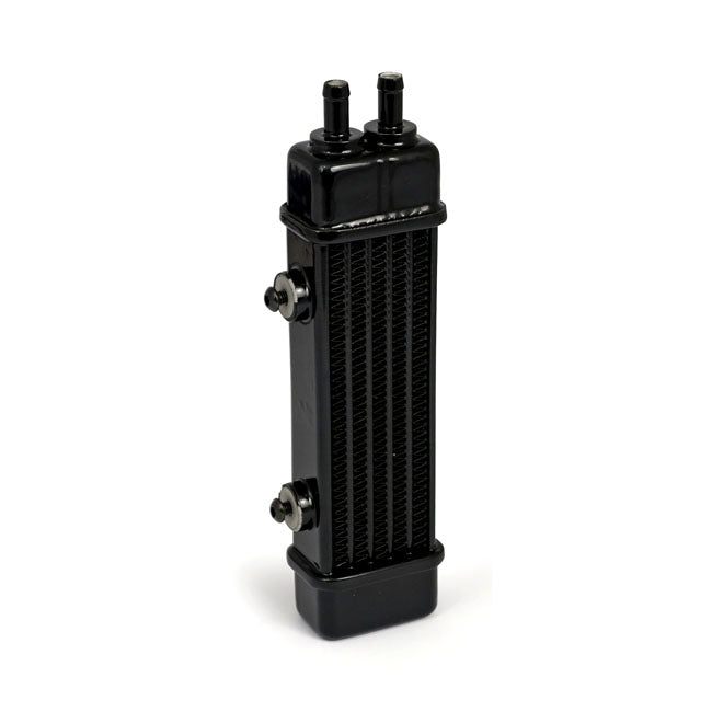Jagg Universal Oil Cooler. 6 Row. SlimLine 5000 Series