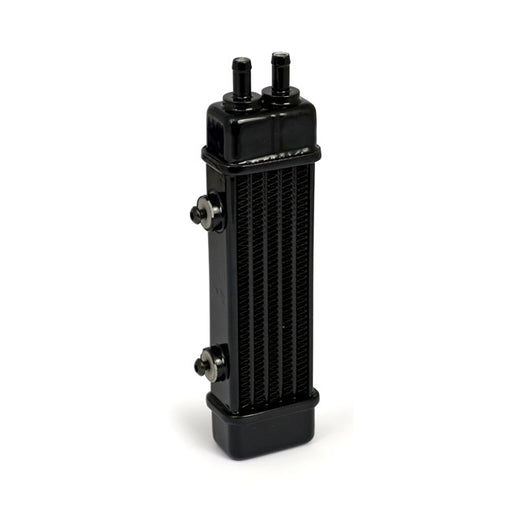 Jagg Universal Oil Cooler. 6 Row. SlimLine 5000 Series
