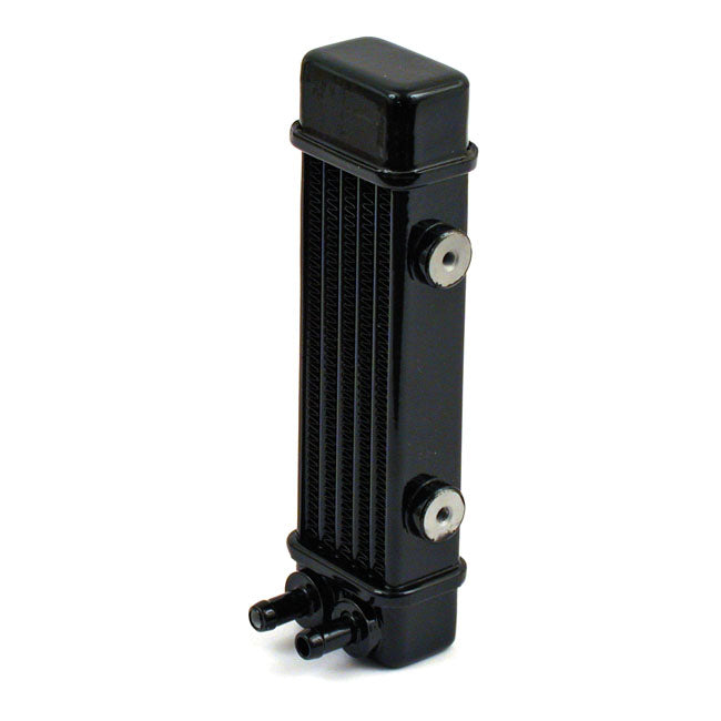 Jagg Oil Cooler Core Only. 1270 Slimline Series – Universal