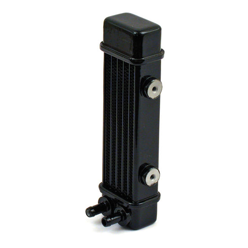 Jagg Oil Cooler Core Only. 1270 Slimline Series – Universal