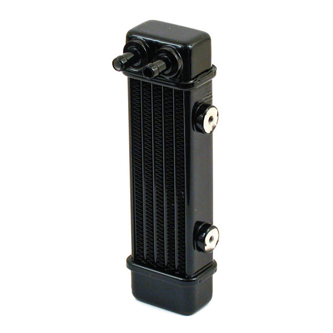 Jagg Oil Cooler Core Only. 1390 Slimline Series – Universal