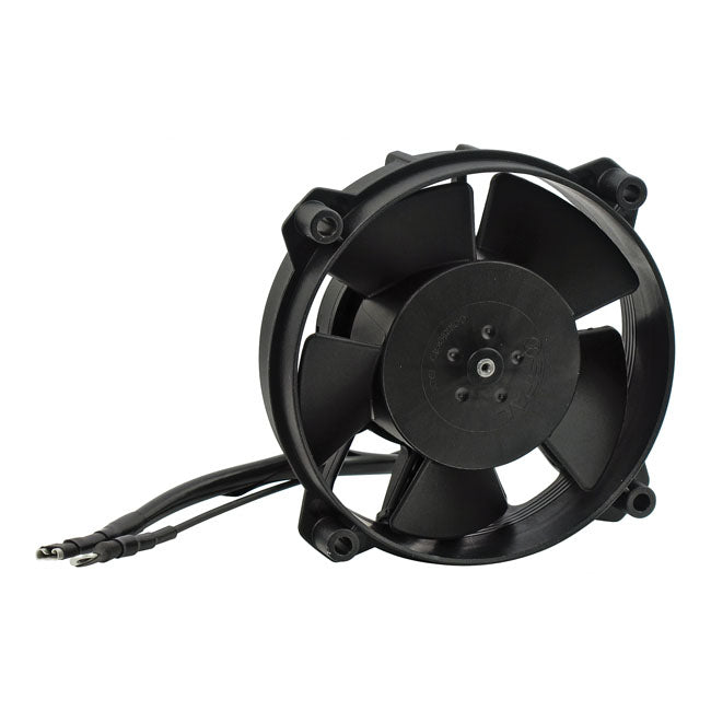 Jagg High Performance Oil Cooler Fan 4"