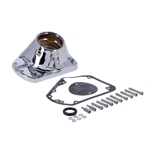 MCS OEM Style 93-99 Cam Cover. Chrome – 1993–1999 Big Twin