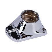 MCS OEM Style 93-99 Cam Cover. Chrome – 1993–1999 Big Twin