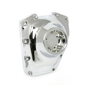 MCS OEM Style 01-17 Cam Cover. Chrome – 2001–2017 Twin Cam; S&S T-series Engines