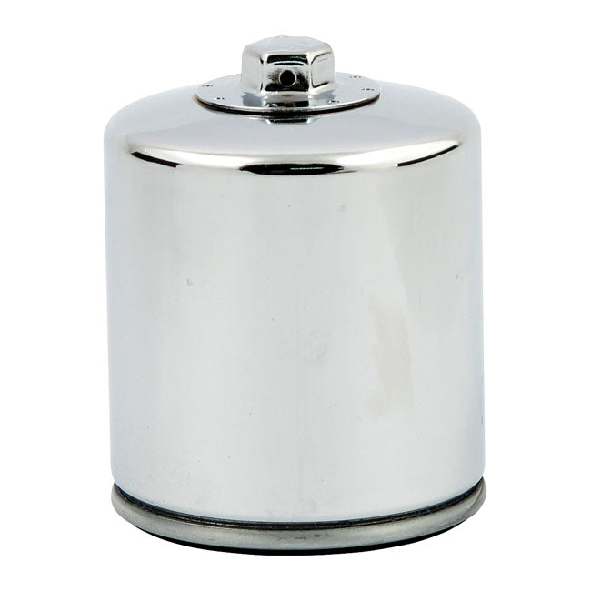 K&N Oil Filter, Wrench-off – 2002–2017 V-Rod