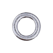 Gardner-Westcott Head Bolt/Cyl. Base Washer, Chrome – 1936–1984 Big Twin