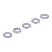 Gardner-Westcott Head Bolt/Cyl. Base Washer, Chrome – 1936–1984 Big Twin