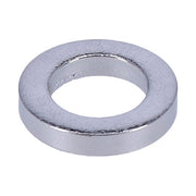Gardner-Westcott Head Bolt/Cyl. Base Washer, Chrome – 1936–1984 Big Twin