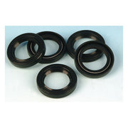 James Gaskets Oil Seal Starter Shaft. Rubber OD – 80-E84 FLT/Touring; FXR