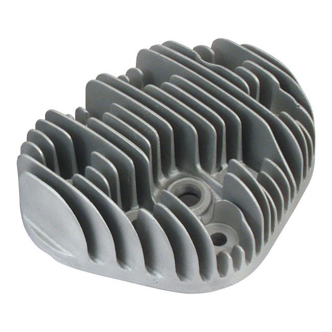 Samwel Aluminum 45" WL Cylinder Head. Rear – 1942–1973 45" Flathead