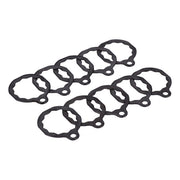 MCS Lockwasher, Crankpin Nut – 1916–1973 45" SV