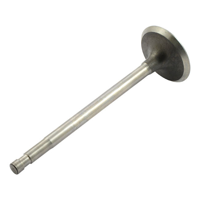 Samwel WLDR Intake Valve, + 1/8" – 1937–1973 WL Flathead Models; OEM…
