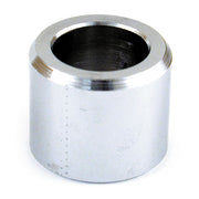 MCS Axle Spacer, Chrome – LENGTH 23.7 - OD 28.6 - ID 19.1