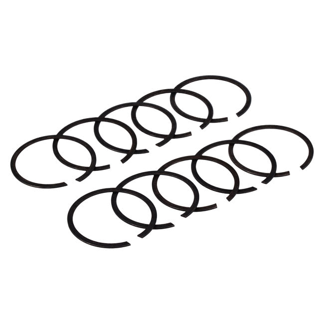 MCS Retaining Ring, Crankcase Bearings – 1939–1973 45" Flathead