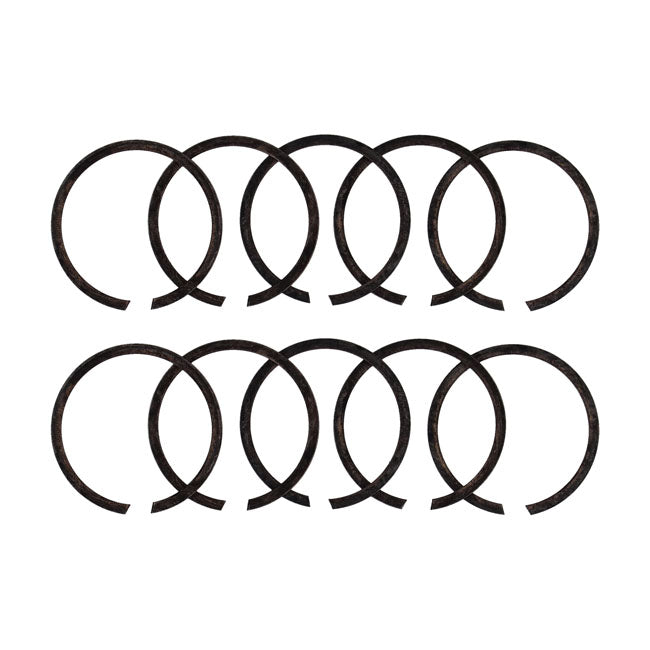 MCS Retaining Ring, Crankcase Bearings – 1939–1973 45" Flathead