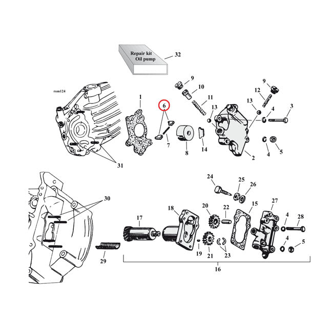 Samwel Vane, Feed Pump – 1937–1973 45" SV