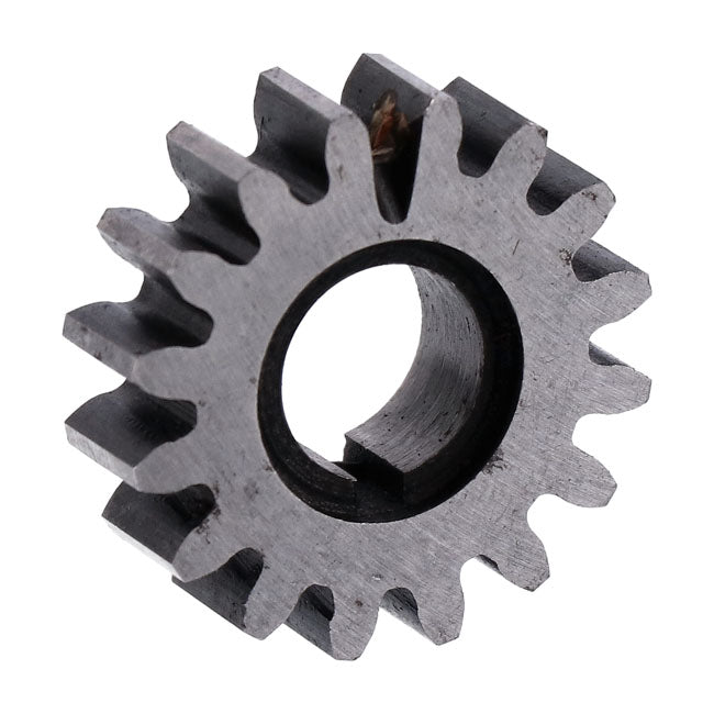 Samwel Drive Gear, Scavenge Oil Pump – 1938–1973 45" Sv (1 Used)