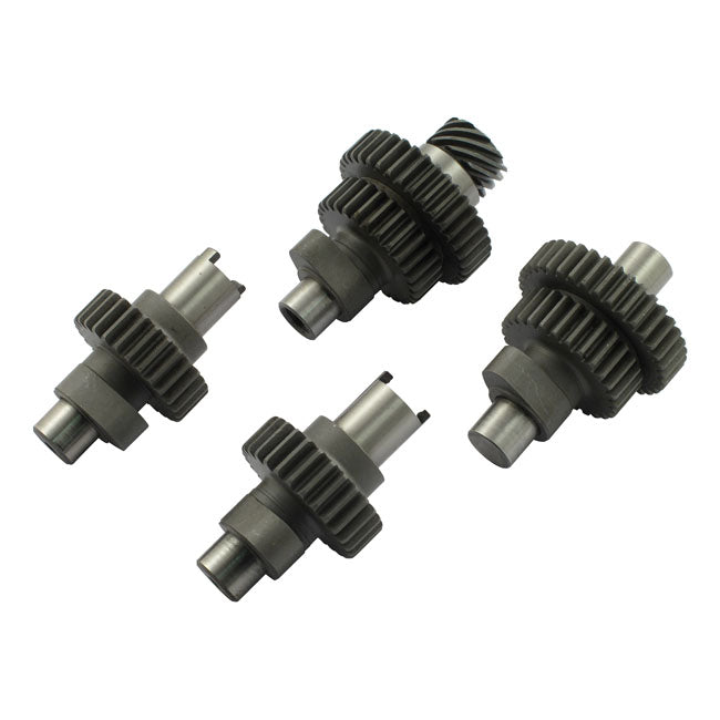 Samwel WL Flathead Camshaft Set – 1937–1973 45" (750cc) WL Flathead