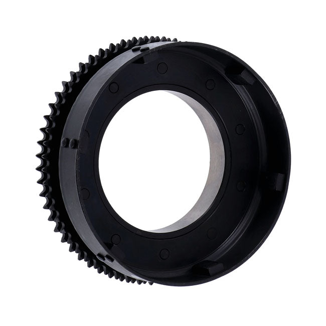 MCS Clutch Shell & Sprocket 59T – 1941–1963 45" SV (KICKSTART)