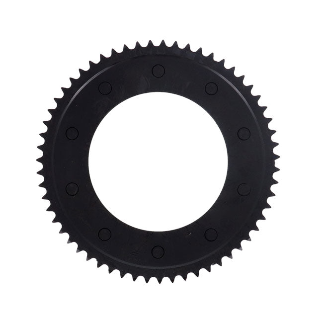 MCS Clutch Shell & Sprocket 59T – 1941–1963 45" SV (KICKSTART)