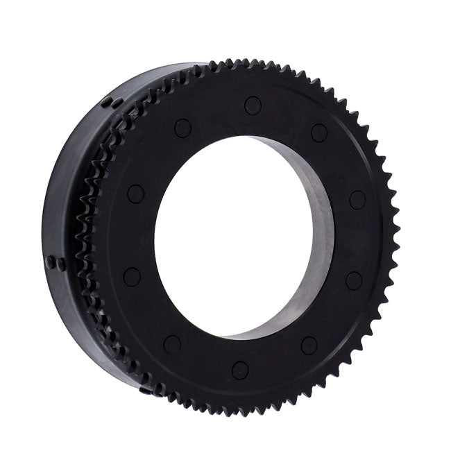 MCS Clutch Shell & Sprocket 59T – 1941–1963 45" SV (KICKSTART)