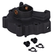 Samwel Sprocket Cover, Transmission – 1941–1943 WL; Servi-Car Up to 1963