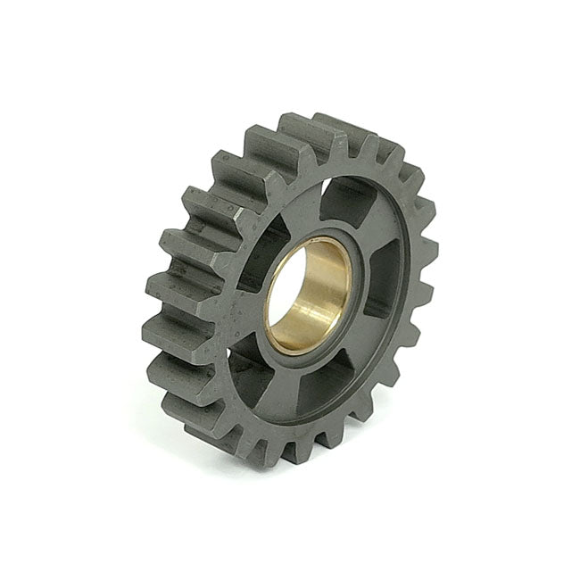 Samwel 1St Gear, Transmission Mainshaft – 1941–1973 45" Flathead