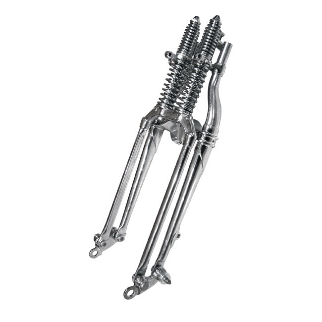 Samwel Springer Fork, OEM Style Reproduction – 36-E46 UL; EL
