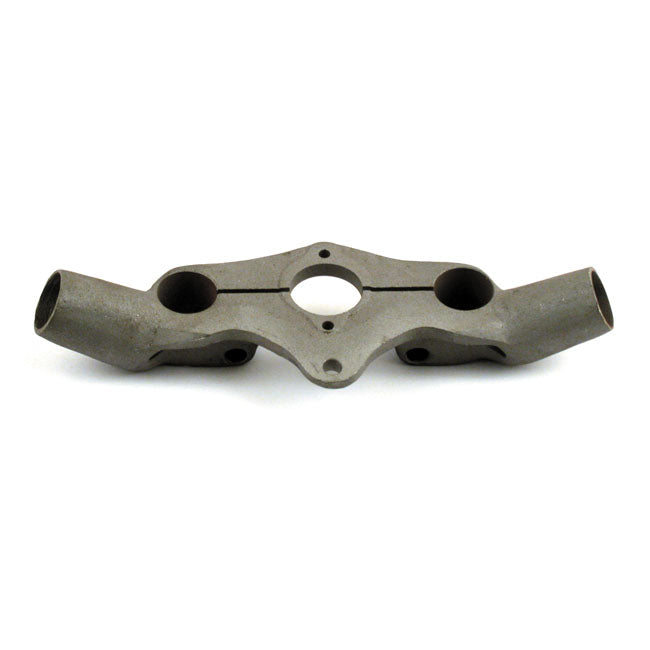 Samwel Handlebar Center Part, Springer Forks