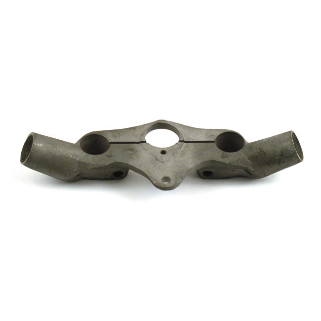Samwel Handlebar Center Part, Springer Forks