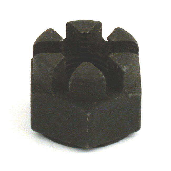 Samwel Front Wheel Axle Nuts – 1930–1952 DL; RL; WL; WLA