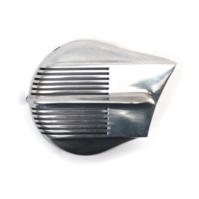 Samwel Replacement Sterling Siren Cover, Aluminum – All Mechanical Siren Models