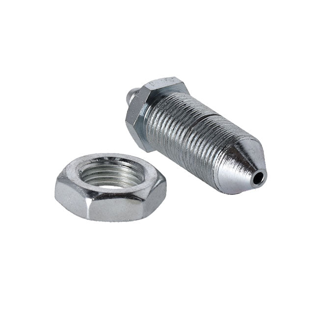 Samwel Replacement Siren Screw and Grease Nipple – All Mechanical Siren Models Excl. 971503