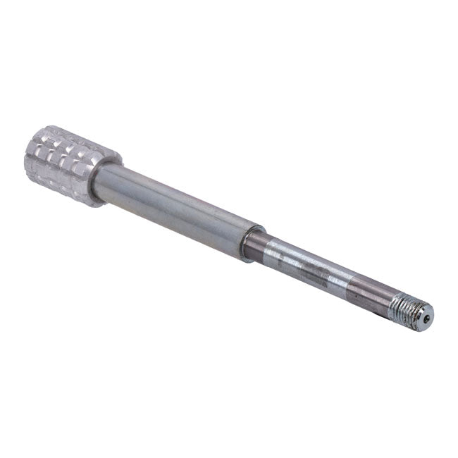 Samwel Replacement Drive Shaft & Gear for Mechanical Siren. 8.5"
